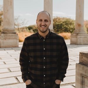 Meet your Posher, Matt